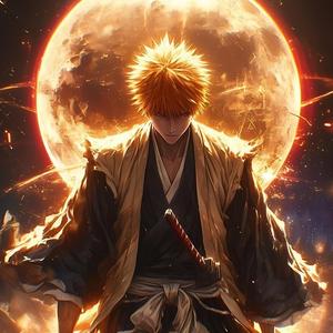 Moonblade (Speed Up)