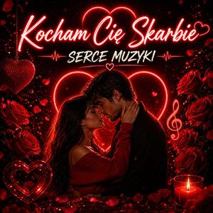 Kocham Cię Skarbie
