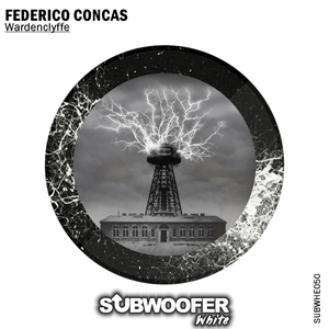Wardenclyffe Tower