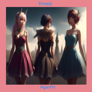 Agarthi