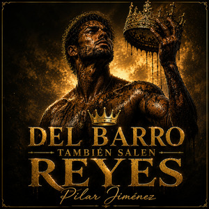 Del Barro También Salen Reyes