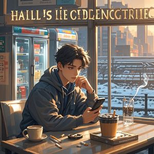 半条命的烟火-逆鳞