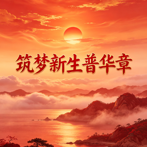 筑梦新生谱华章