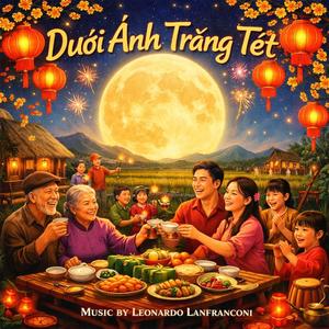 Dưới Ánh Trăng Tết