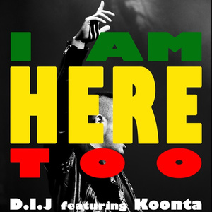 I Am Here,Too (주님 내가 여기 있사오니)