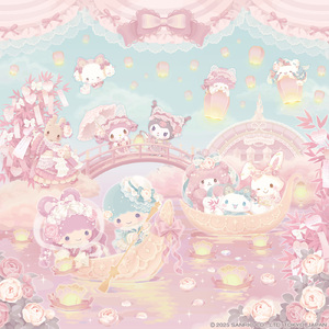 Mignon fuwafuwa matsuri