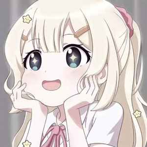 直觉（女版）（翻自 王珂珂）