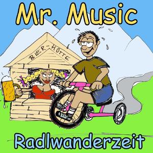 Radlwanderzeit (Party Mix)