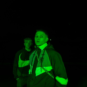 Corazón Verde (feat. Prietto)