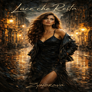 Luce che Resta