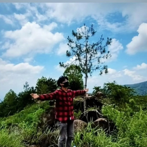Pergi Jauh