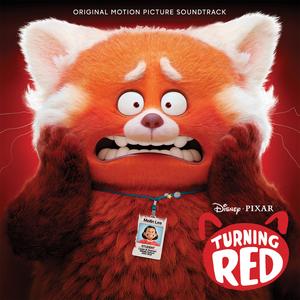 Pandas Unite / Nobody Like U (Reprise) (From "Turning Red"/Soundtrack Version)