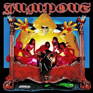 [Beat]“Jump”Osamason Wegonebeok Type Beat