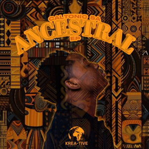 We All Connected (feat. B33kay SA & Mazah)