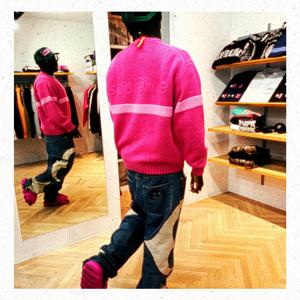 hit it from the back