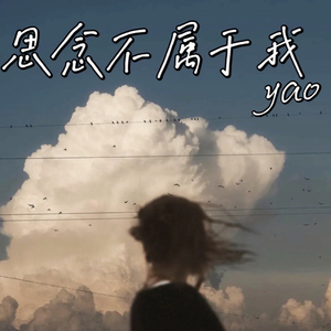 思念不属于我