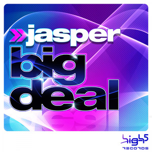 Big Deal (Club Mix)