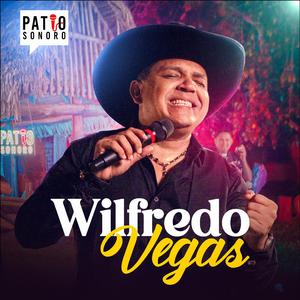 Wilfredo Vegas en Patio Sonoro (En Vivo)