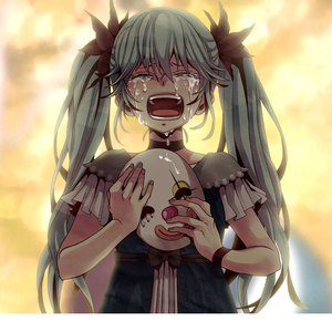 からくりピエロ/活动小丑（翻自 初音ミク）