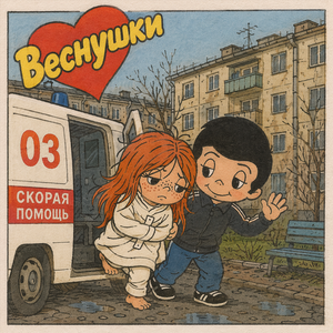 Веснушки