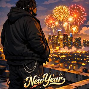 New Year (Prod.drez)