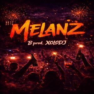 Melanż