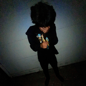 Drillaz (Instrumental)