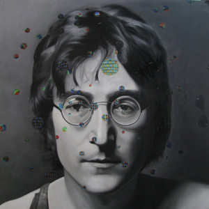 郑冰冰-吾爱约翰列侬12月8日