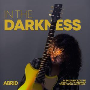 In the darkness