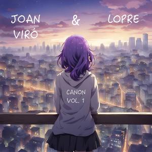 Hoy Te Ví (feat. Lopre)