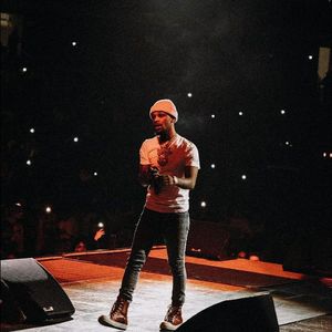 【FREE】“黄昏” Toosii X Nocap X Lil Tjay Type