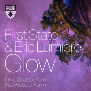 Glow (Paul Webster Remix)