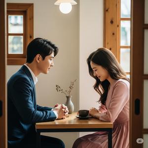 가슴에 남은 너