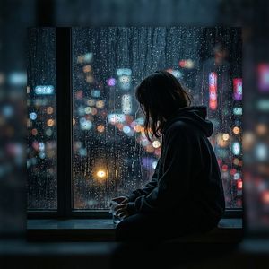 越靠近越失去你