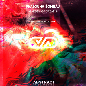 Garden of Dreams (Original Mix)