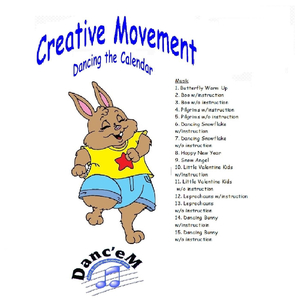 Little Valentine Kids (W / O Instruction)