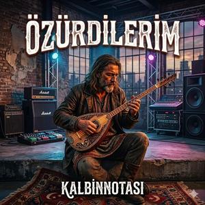 ÖZÜRDİLERİM(Anatolia rock music)