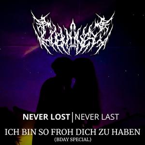 ICH BIN SO FROH DICH ZU HABEN (BDAY SPECIAL)