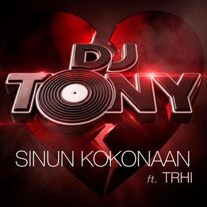 Sinun kokonaan (feat. TRHI) (Extended)
