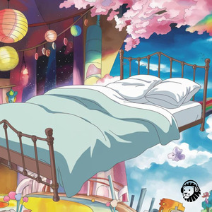 Sleeping in your arms