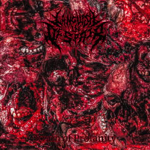 Languish In Despair