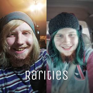 Huckleberry (2019) (Cover)