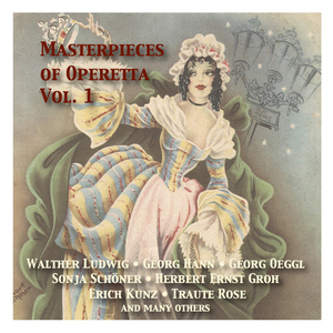 Der Kellermeister: Act II: Lass' dir Zeit