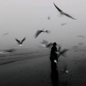 因为她喜欢（1.2x纯伴奏）