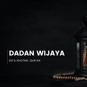 Do'a Khotmil Qur'an