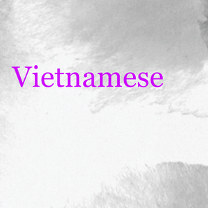 Vietnamese