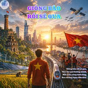 Giông Bão Rồi Sẽ Qua