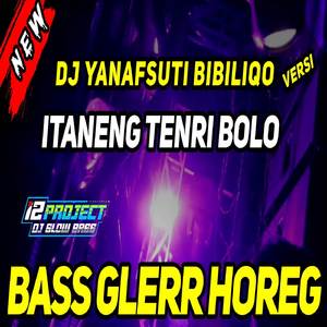 SHOLAWAT ITANING TENRI SLOWBASS HORENG...