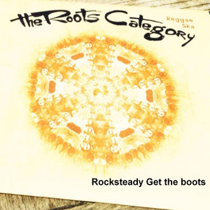 Rocksteady Get the Boots