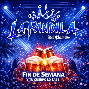 Fin de Semana Y Tu Cuerpo Lo Sabe